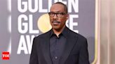 Eddie Murphy reveals he's watched the entirety of The Golden Bachelor, reacts to breakup - Times of India