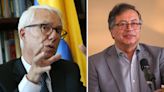 Jorge Robledo arremetió contra Gustavo Petro por corrupción en la Ungrd: “Los hechos lo condenan”