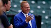 Scott Boras holds court at MLB GM Meetings, says 2022 free agency is 'carnivore's market'