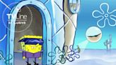 SpongeBob SquarePants Goes Back to the Future in 25th Anniversary Special (Exclusive First Look)
