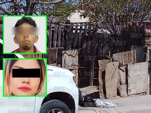 Lo acusan por el feminicidio de Alexandra en Ciudad Juárez