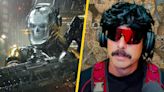 Dr Disrespect Gets Booted From Midnight Society, Game Studio He Co-Founded