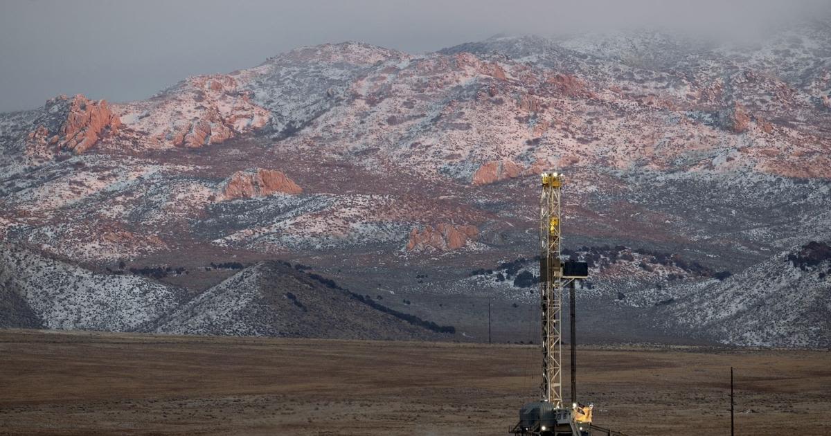 Utah project marks big boost for electricity made from the heat of the Earth | OUT WEST ROUNDUP