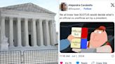 "Anyone Else Feel Like This Is The Beginning Of The Collapse Of The United States": 23 Reactions To The Supreme Court's...