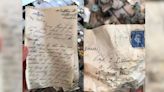 Relembre as cartas da Segunda Guerra encontradas em hotel