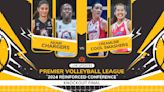 LIVE UPDATES: 2024 PVL Reinforced Conference final – Akari vs Creamline