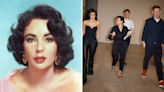 Kim Kardashian to Executive Produce, Appear in Elizabeth Taylor Doc Series for BBC