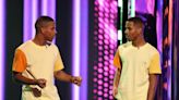 Memphis identical twins appeared on NBC's 'Dancing With Myself'
