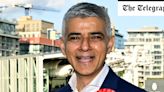Day began with hope for Tories but ended with Sadiq Khan back as mayor