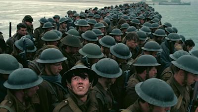 The 25 Greatest War Movies of All Time