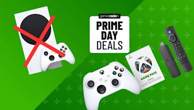 You no longer need an Xbox, and this Prime Day Game Pass deal explains why