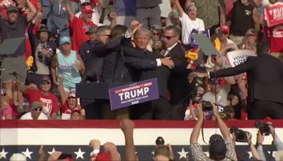 Department of Homeland Security ramps up investigation into Secret Service’s flaws at Trump rally