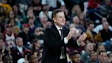 Hall of Fame coach Rick Pitino accepts job at St. John's