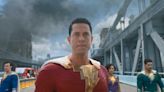 After Wonder Woman’s Cameo In Shazam! Fury Of The Gods, Zachary Levi Shares Wild Idea For DC Crossover In A Third...