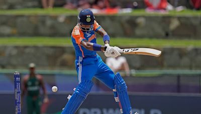 India Vs England, ICC T20 World Cup, 2nd Semi-Final: Three Key Player Battles To Watch Out For