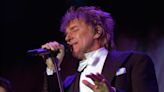 14 of Rod Stewart’s all-time greatest hits