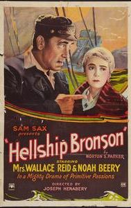 Hellship Bronson