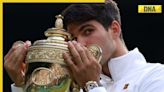 Wimbledon 2024: Carlos Alcaraz beats Novak Djokovic in straight sets to win 2nd title, gets prize money of Rs...