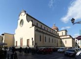 Santo Spirito, Florence