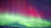 Use Your iPhone to Take Long-Exposure Photos of This Weekend's Aurora Light Shows