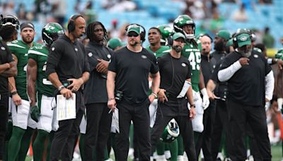 Jets talked to now-Steelers OC Smith in offseason