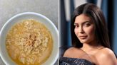 I tried Kylie Jenner's favorite way to eat instant ramen, with butter and eggs, and I'd make it again — but next time I'll watch my measurements