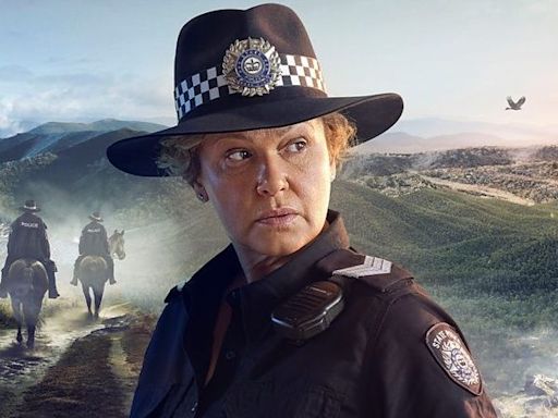 How to watch 'High Country' online: Stream the Aussie mystery thriller from anywhere