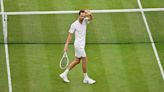 Medvedev knocks world number one Jannik Sinner out of Wimbledon in topsy-turvy five-setter