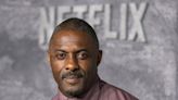 El actor Idris Elba pide vetar los machetes para prevenir los apuñalamientos en el R.Unido