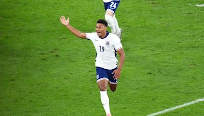 England defeat Netherlands with late goal to reach Euro 2024 final