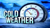 Central Arkansas expecting freezing temps & snow, here’s where to find a warming center