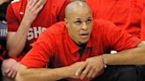 Broussard is back coaching boys basketball