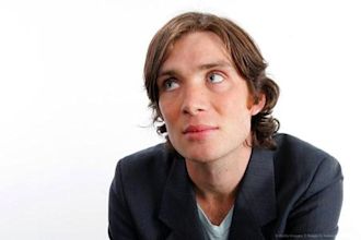 Cillian Murphy