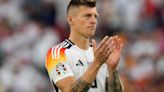 El post retiro de Toni Kroos: su familia, España, ¿y una nueva Kings League?