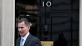 Interest rate rise: Hunt agrees measures with banks after mortgage crisis talks
