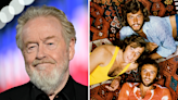 Ridley Scott in Talks to Direct Bee Gees Film at Paramount