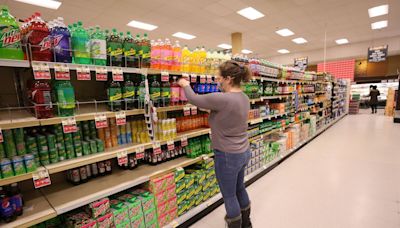 Young Voters’ Top Concern Is Their Grocery Bills