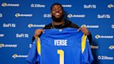 NFL Draft grades: Los Angeles Rams play it safe, fill critical needs on defense