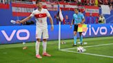 La respuesta de Güler a la afición austriaca tras el segundo gol de Turquía: su gesto está dando la vuelta al mundo