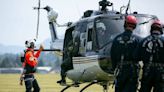 From around state, authorities simulate ‘terrorist attack’ in Arlington | HeraldNet.com