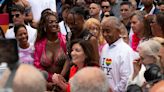 New York City kicks off annual Pride March with new trans youth protection law