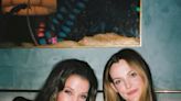 Riley Keough comparte una foto de la última vez que vio a su madre, Lisa Marie Presley