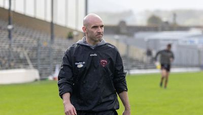 Kerry SFC: Rathmore boss David McCarthy admits ‘we weren’t at our best today’