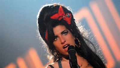 Amy Winehouse alcanza un hito: mil millones de reproducciones en línea