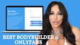 14 Best Female Bodybuilder OnlyFans Featuring Female Bodybuilders on OnlyFans in 2024