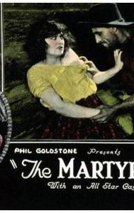 The Martyr Sex