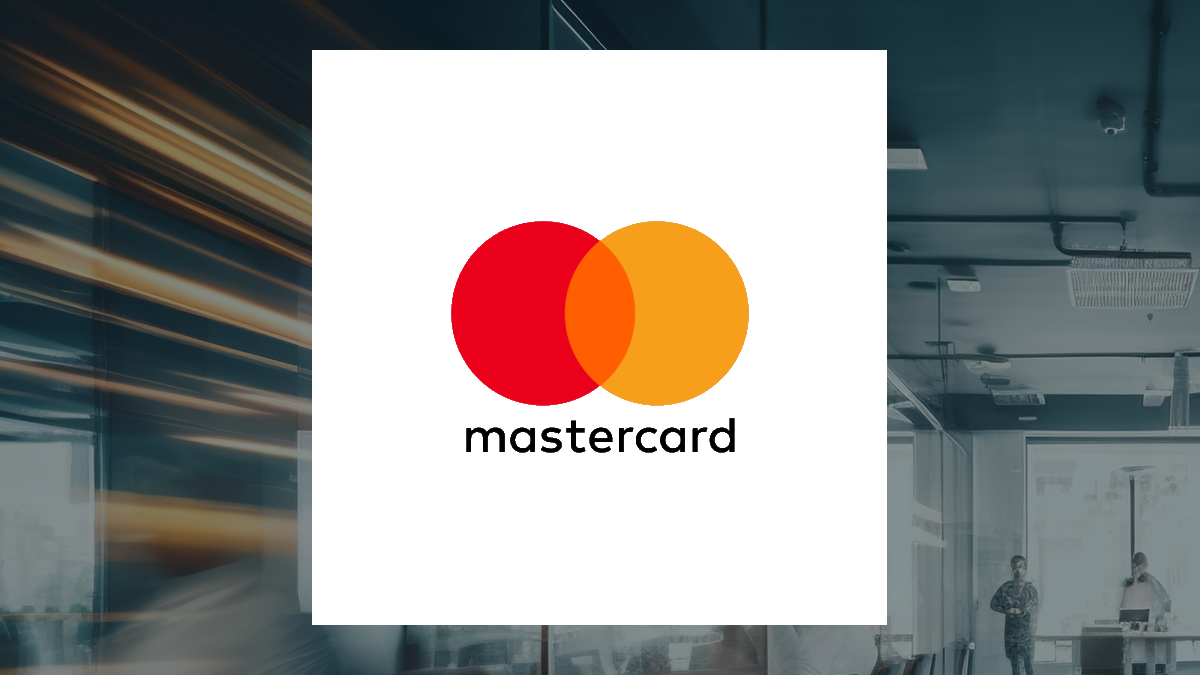 Mastercard Incorporated (NYSE:MA) Shares Sold by Teamwork Financial Advisors LLC