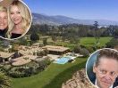 Ellen DeGeneres flips $96M California estate to mining tycoon in a high-stakes property swap