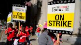 Thousands of hotel workers in Southern California begin strike, demand higher pay