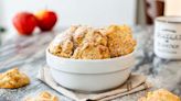 Cookie de maçã: receita saudável e docinha para agradar as crianças
